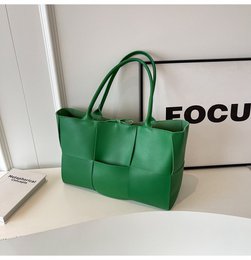 Torba typu shopper/na ramię AnBeck „Classy Beauty” (2 wersje kolorystyczne)