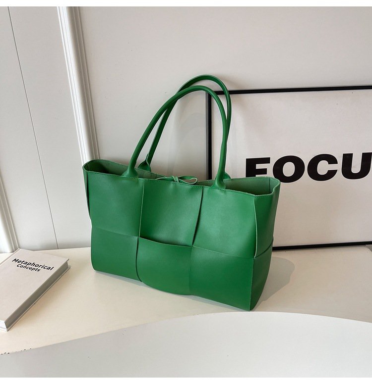 Torba typu shopper/na ramię AnBeck „Classy Beauty” (2 wersje kolorystyczne)