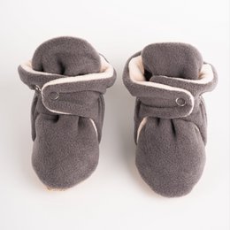 Babarts Baby - Gray