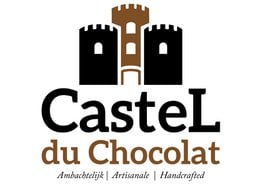 Lusso al latte di uvetta al cioccolato