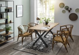 Table 160x85 cm