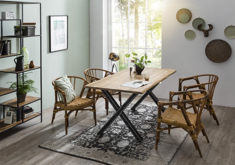Table 160x85 cm