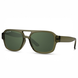 Stanley Premium Eyewear – Crafted from Recycled Ocean Plastic
