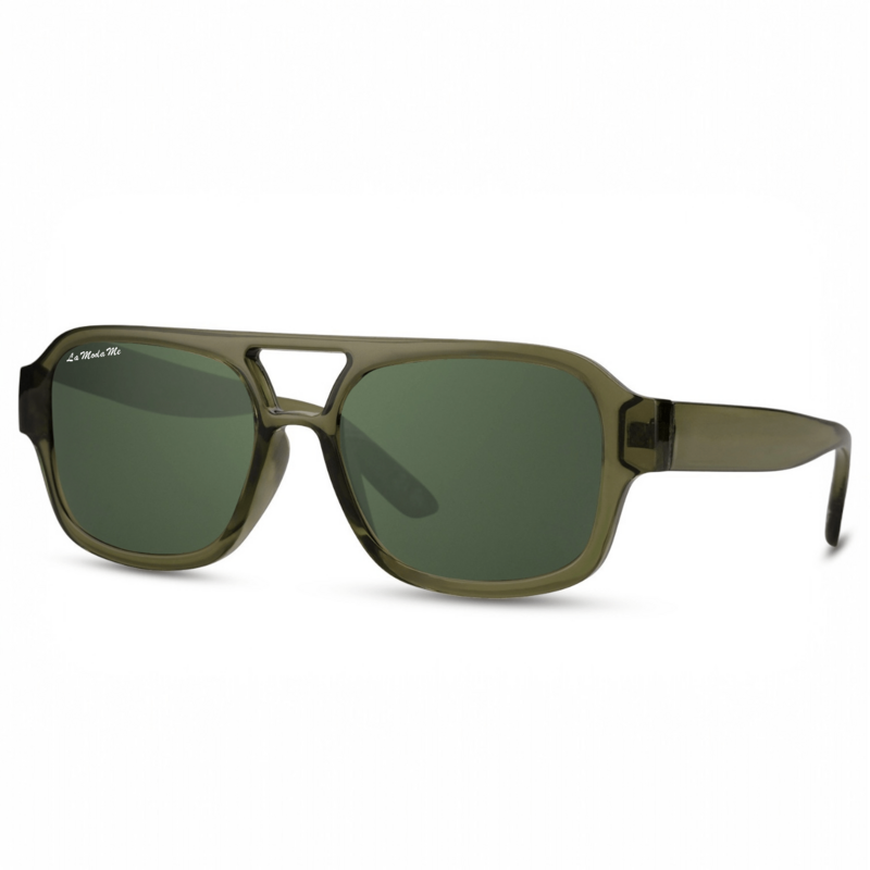 Stanley Premium Eyewear – Crafted from Recycled Ocean Plastic
