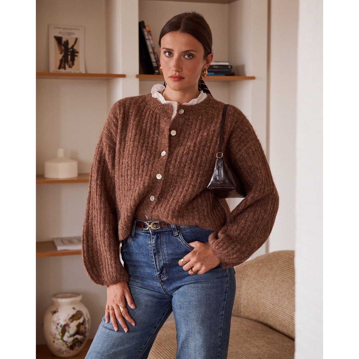 Mathéo vest