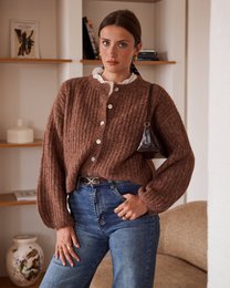 Mathéo vest