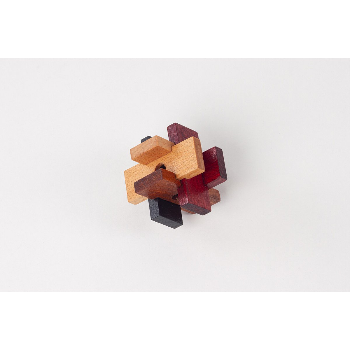 Puzzle cerebrali - set da 6