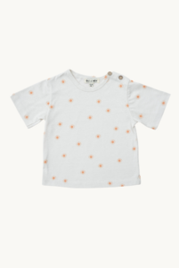 Marin T -shirt - zonneschijn