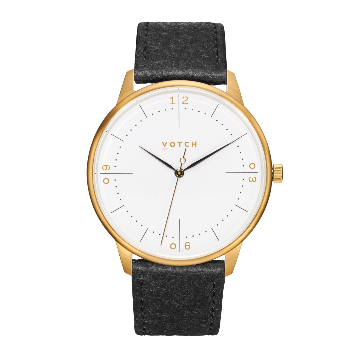 Gold & Piñatex | Aalto