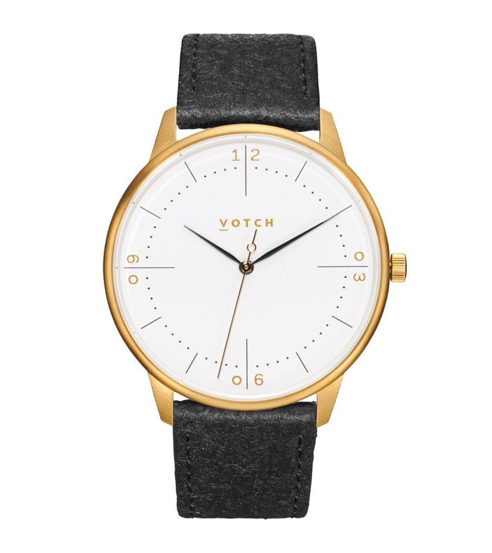 Guld & Piñatex | Aalto