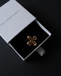 Marseille Flower Ring
