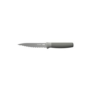 LEO Serrated universal knife Balance 11.50cm