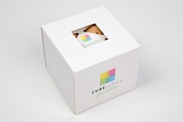 CUBELETICS fleksibilitet - Agility Cube