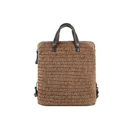 SEABREEZE BACKPACK coffee