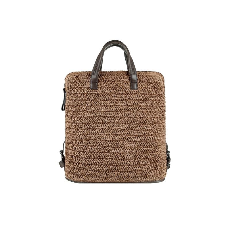 SEABREEZE BACKPACK coffee