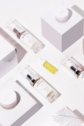 Rose Renew Discovery Set