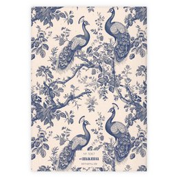 Notizheft A5 | Chinoiserie Nr. 4