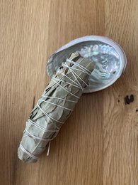 Eucalyptus Smudge - Eucalyptus fumigation stick