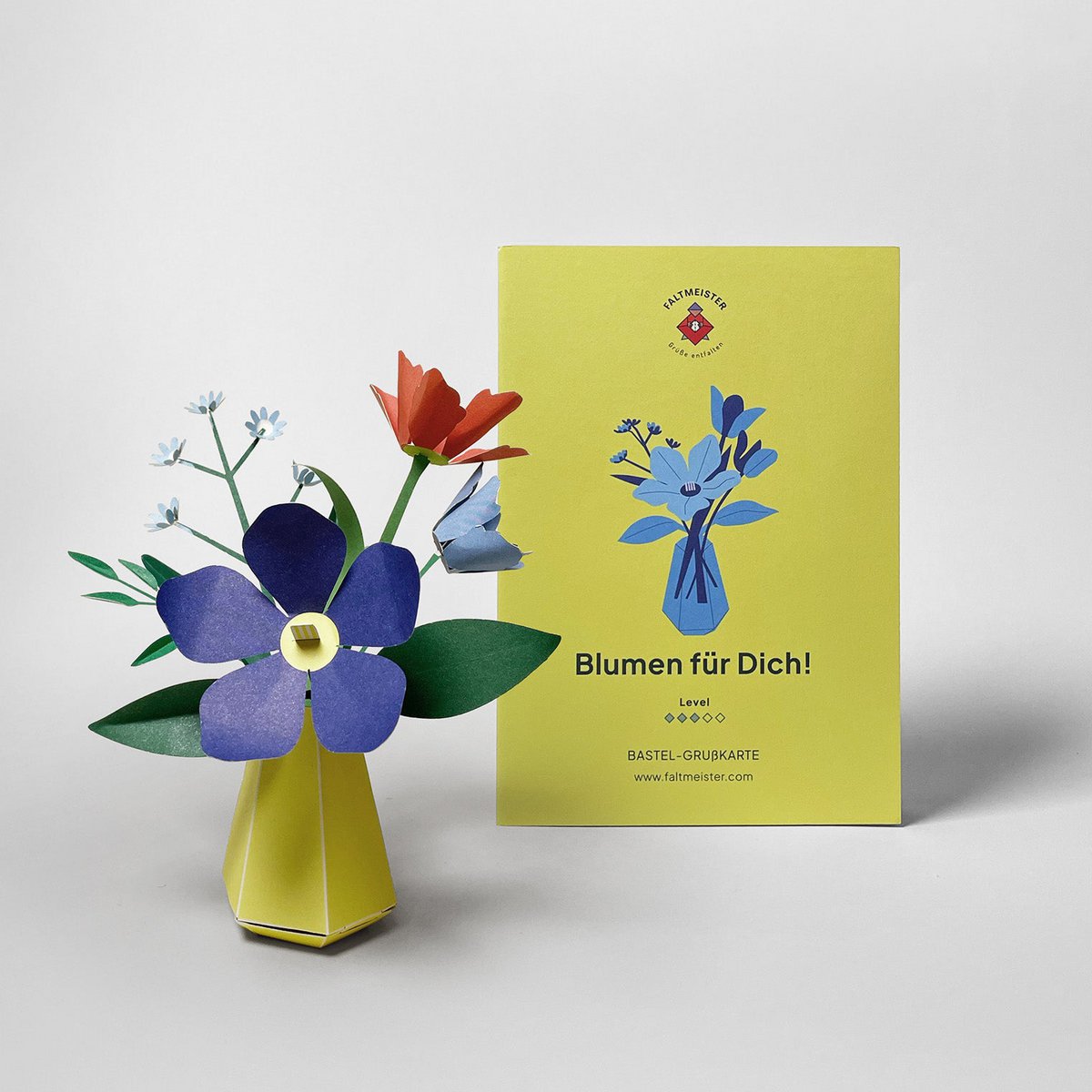 BLUMEN ""Sommer""