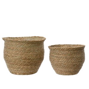 Flowerpot Rush 2-piece