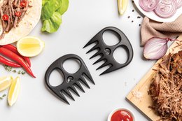 Ototo Vleesvorken Meat Muncher set van 2