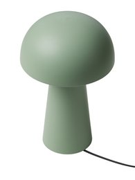 BORDLAMPE MOVE ME STØVET GRØN