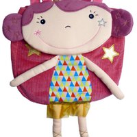 Gd backpack Betty