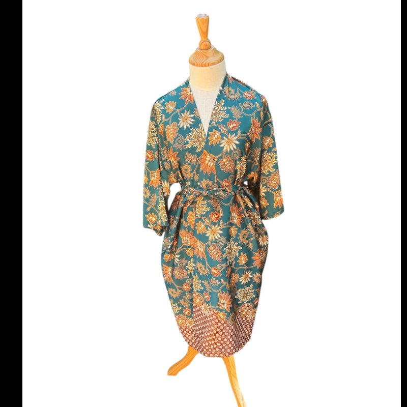 Kimono Dewi