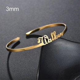 Style2 Gold 3mm