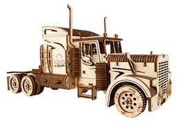 Heavy Boy Truck