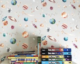 Outer Space Kinderbehang