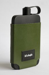 cactus cover - Jungle Green