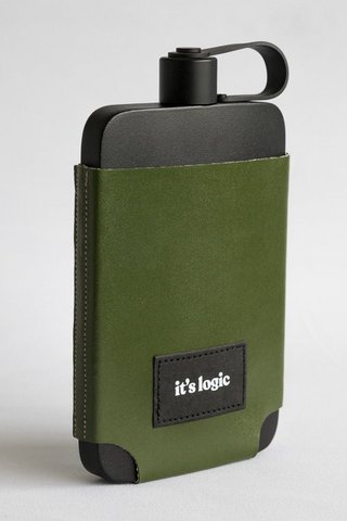 cactus cover - Jungle Green