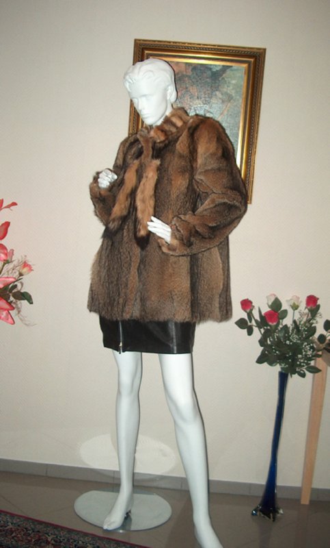 Belle giacche grigie, copia assolutamente chic e nobile