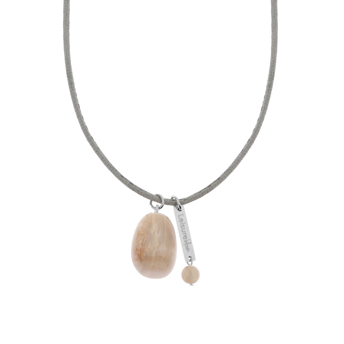 Collana di pietre preziose – MOONSTONE
