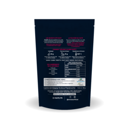 Fruity Maté, rood fruit maté - 100g