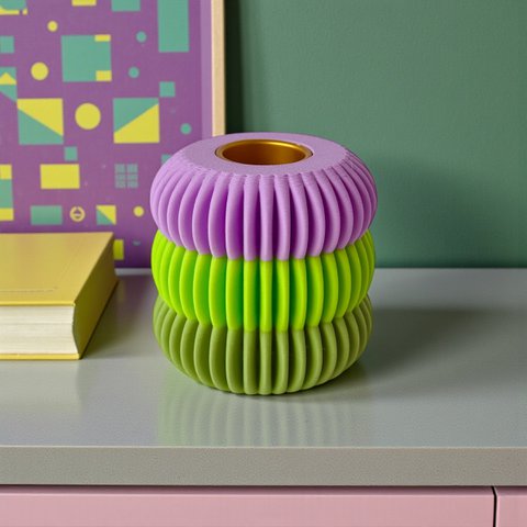 Triluma * Matcha