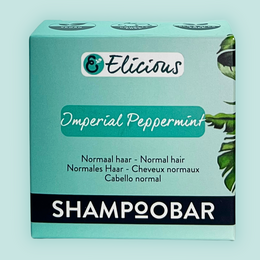 Shampoar Imperial Peppermint - Normal Hair