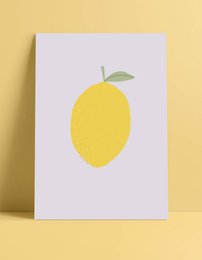 Plakat Citron