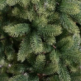 Sapin de Noël artificiel Nagoya Vert