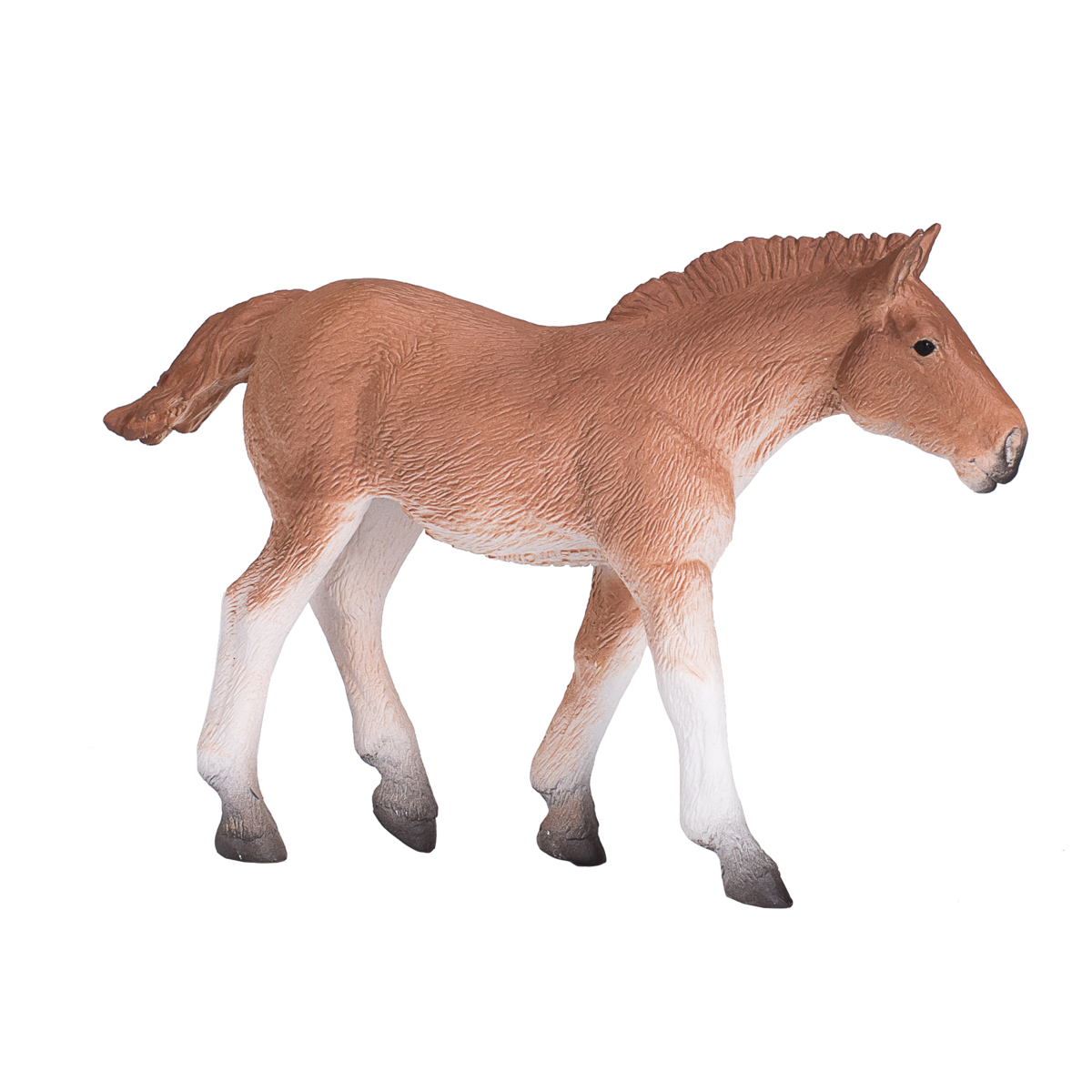 Mojo Horses Toy Horse Suffolk Punch Foal - 387196
