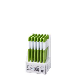 SUStee 36 uds. PACK PEQUEÑO VERDE