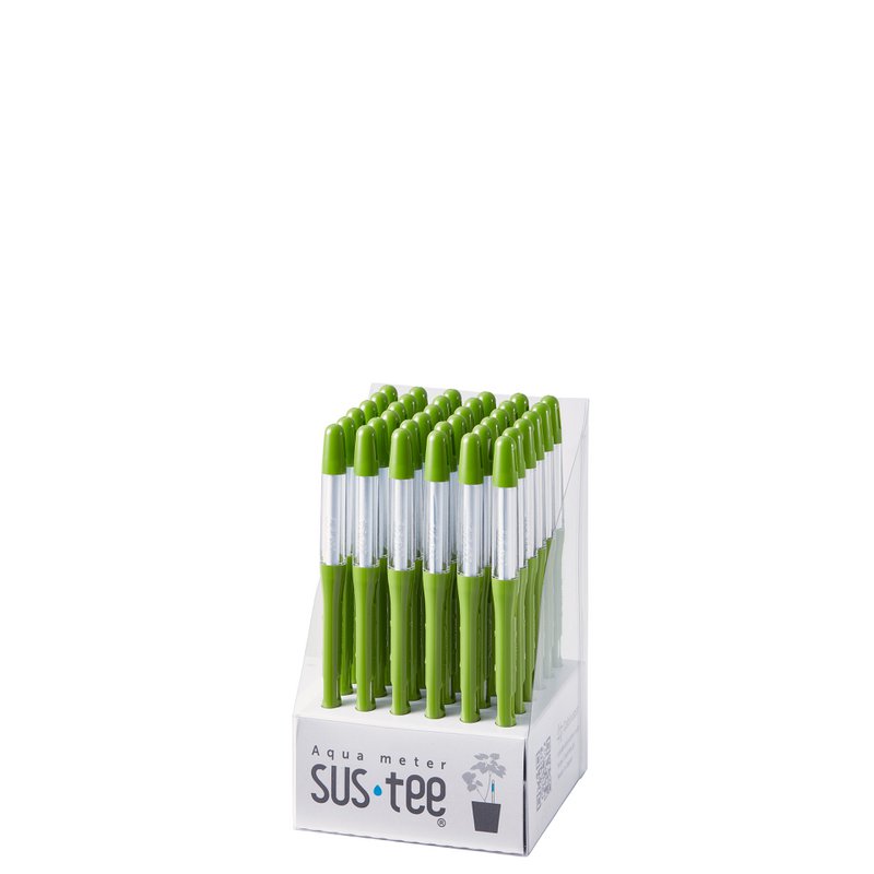 SUStee 36 uds. PACK PEQUEÑO VERDE