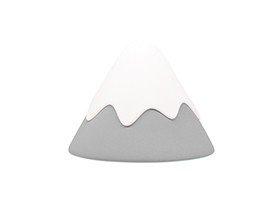 Sneeuwberglamp MUID