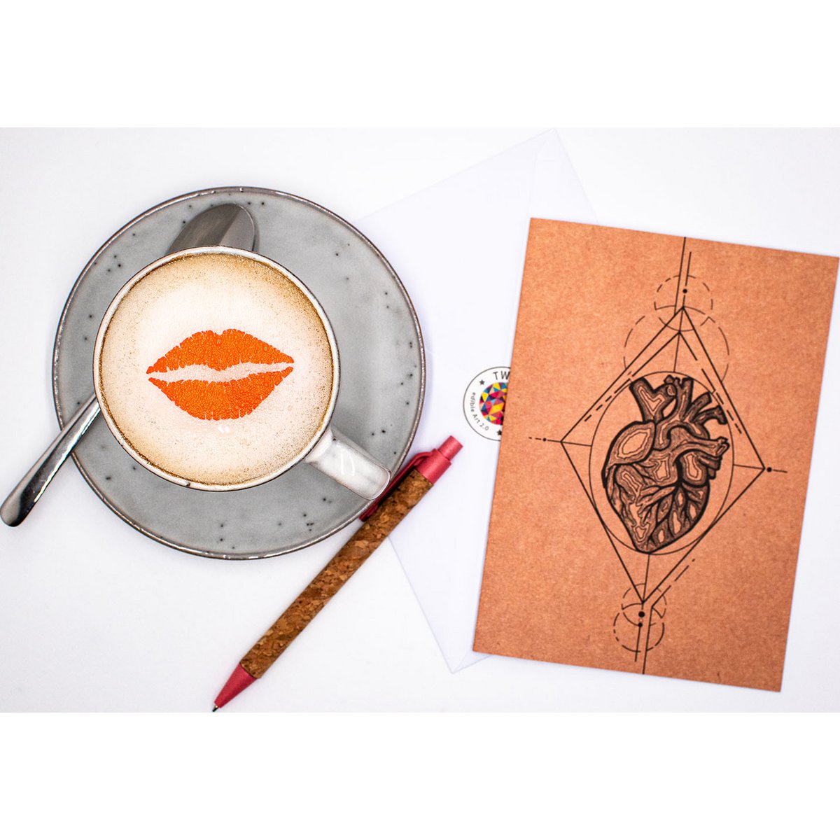 Anatomical Heart