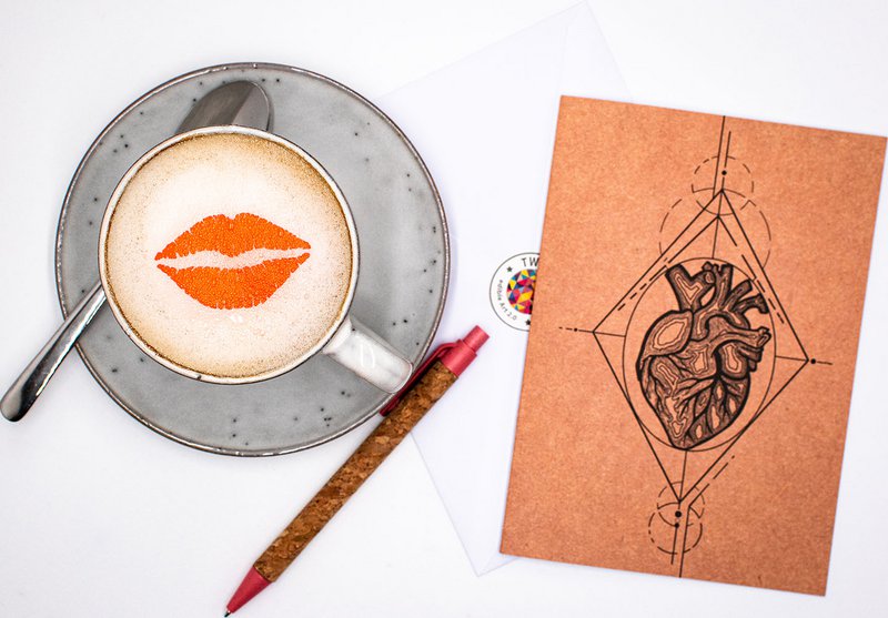 Cuore anatomico