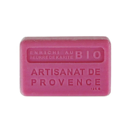 Marseille Soap 125 g – Raspberry Fragrance (Marseille Soap)