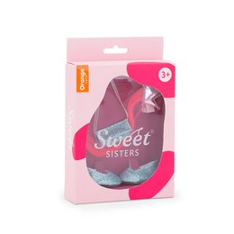 Soft toy, Sweet Sisters - Footwear and Accessories Set