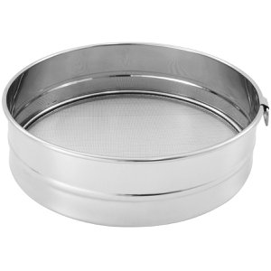 Zeef 22,5 cm FM Professional