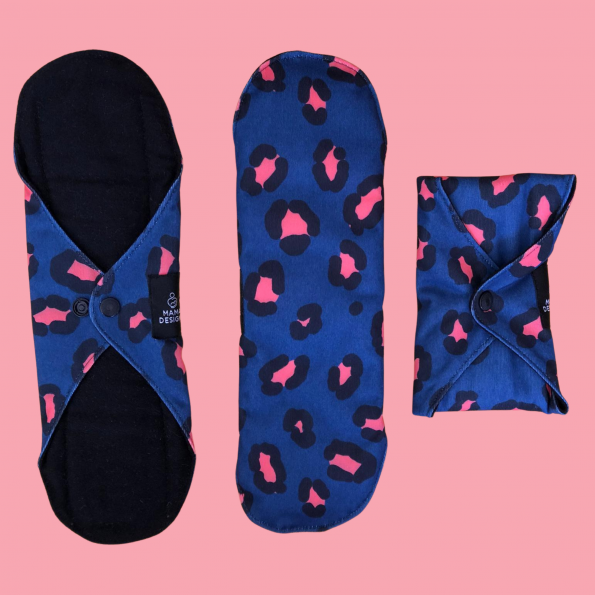 Washable Sanitary Pads